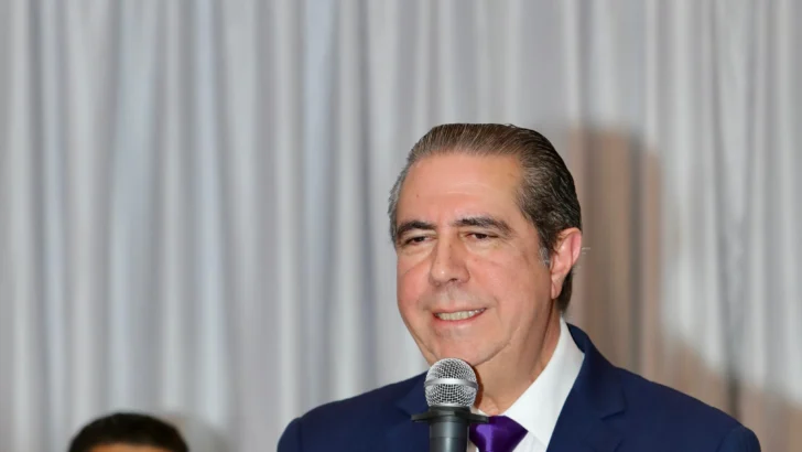 Francisco Javier García llama a la prudencia y a proteger la familia en Semana Santa