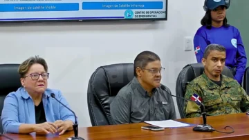 ¿Fricción entre el Indomet y el COE? Esto piensan los lectores de Acento ¿Fricción entre el Indomet y el COE? Esto piensan los lectores de Acento