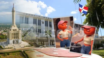 Alcaldía de Santiago crea campaña de orientación ciudadana con las virales “frutinovelas” Alcaldía de Santiago crea campaña de orientación ciudadana con las virales “frutinovelas”