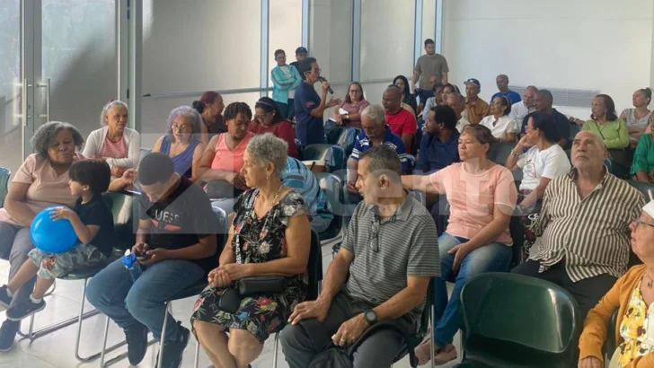 Fundación Dominicana de Parkinson conmemora en abril el Mes de Concientización sobre la enfermedad