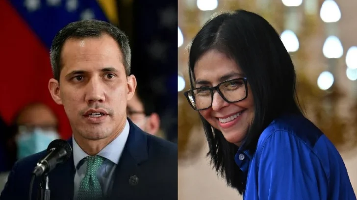 Chavismo y antichavismo se unen para proteger bienes de Venezuela en EEUU