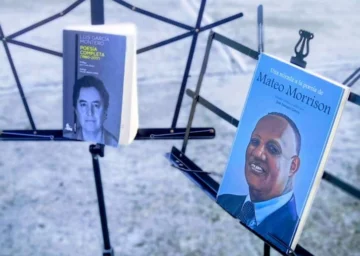 Morrison/García Montero: Calco de lo urbano