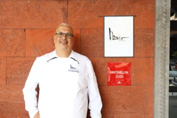 Bevir by Lopesan ficha al chef estrella Germán Ortega para reconquistar la distinción Michelin