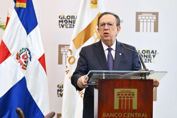 Economía dominicana registra crecimiento 3.9 % en febrero 2026