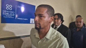 “Debemos hacer lo correcto, no importa lo que pase”: Gregory Adames habla tras audiencia del caso Jet Set