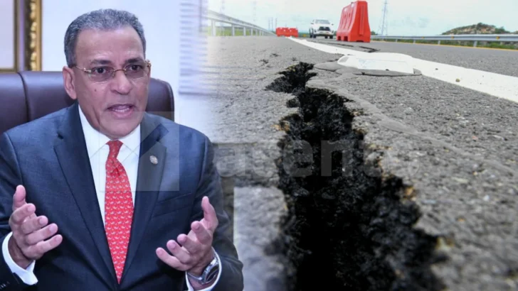 La Circunvalación de Baní y su primera gran prueba en Semana Santa