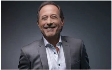 Así es la trayectoria de Guillermo Francella, Premio PLATINO de Honor 2026 Así es la trayectoria de Guillermo Francella, Premio PLATINO de Honor 2026