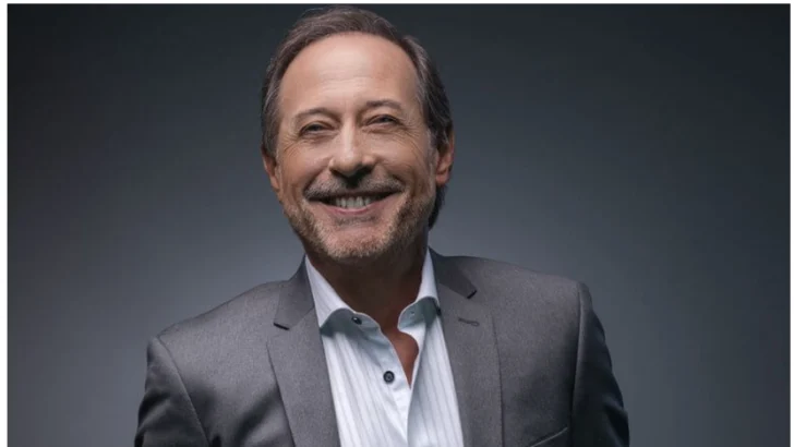 Así es la trayectoria de Guillermo Francella, Premio PLATINO de Honor 2026