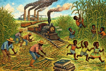 Herederos del viento. Poema de migración y resistencia Herederos del viento. Poema de migración y resistencia