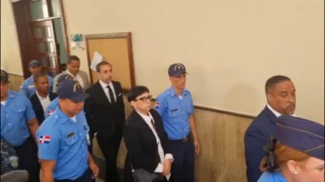 Aplazan audiencia del caso Jet Set; familiares de las víctimas se quejan por nuevo peritaje