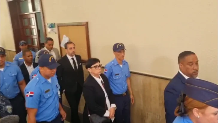 Aplazan audiencia del caso Jet Set; familiares de las víctimas se quejan por nuevo peritaje