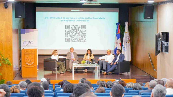 Alertan que deserción escolar saca de la secundaria a una tercera parte de estudiantes