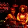 El Night Club Herminia vuelve a vivir: la historia prohibida de Santo Domingo llega a la Sala Ravelo