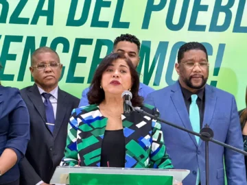 Fuerza del Pueblo cuestiona coherencia operativa del despliegue de seguridad del Gobierno para Semana Santa 2026