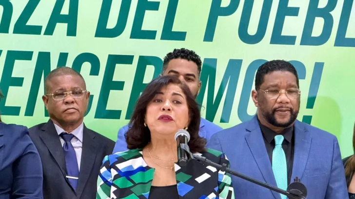 Fuerza del Pueblo cuestiona coherencia operativa del despliegue de seguridad del Gobierno para Semana Santa 2026