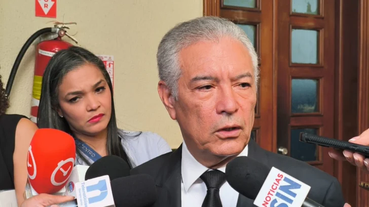 Contraperitaje en caso Jet Set genera choque de posturas entre abogados Contraperitaje en caso Jet Set genera choque de posturas entre abogados