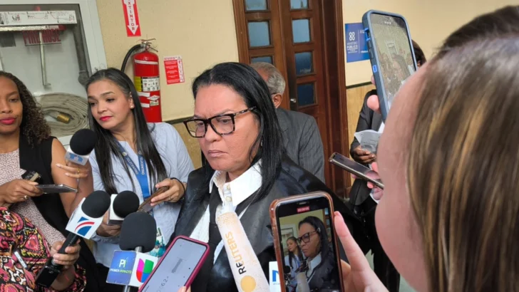 Contraperitaje en caso Jet Set genera choque de posturas entre abogados