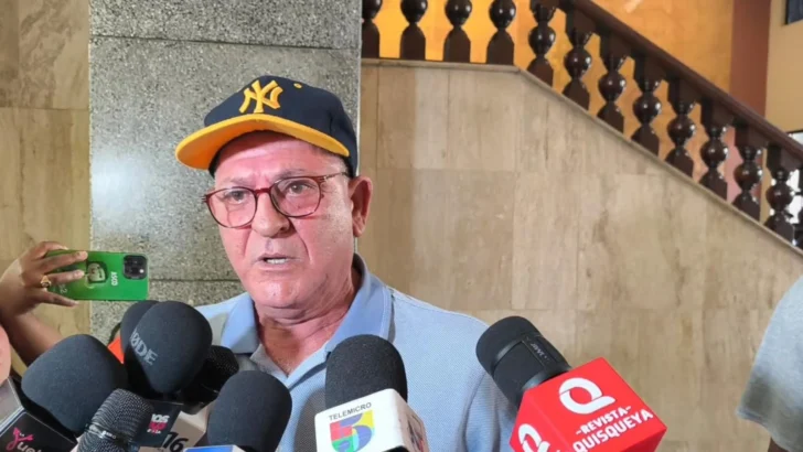 “Es la justicia jugando con uno”, Padre de víctima del caso Jet Set critica nuevo peritaje “Es la justicia jugando con uno”, Padre de víctima del caso Jet Set critica nuevo peritaje