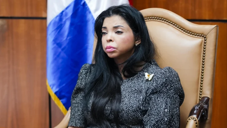 Yeni Berenice: Víctimas del caso Jet Set “merecen justicia en plazo razonable”