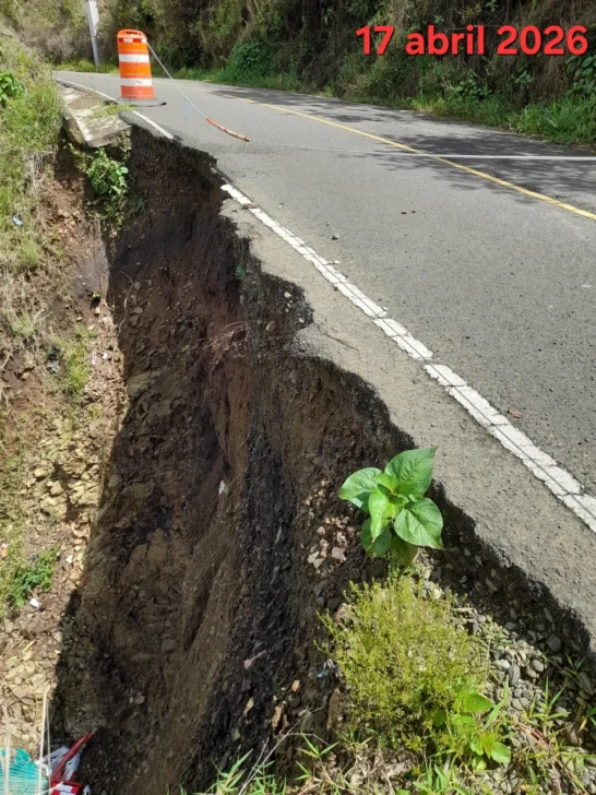 Inacción muy riesgosa