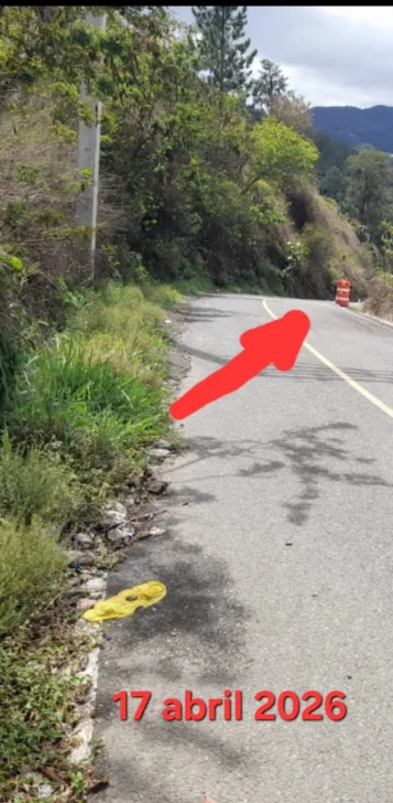 Inacción muy riesgosa