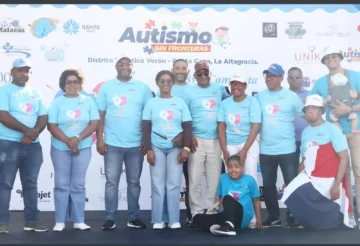 Fundación cede terreno al Estado para construcción del CAID en Punta Cana