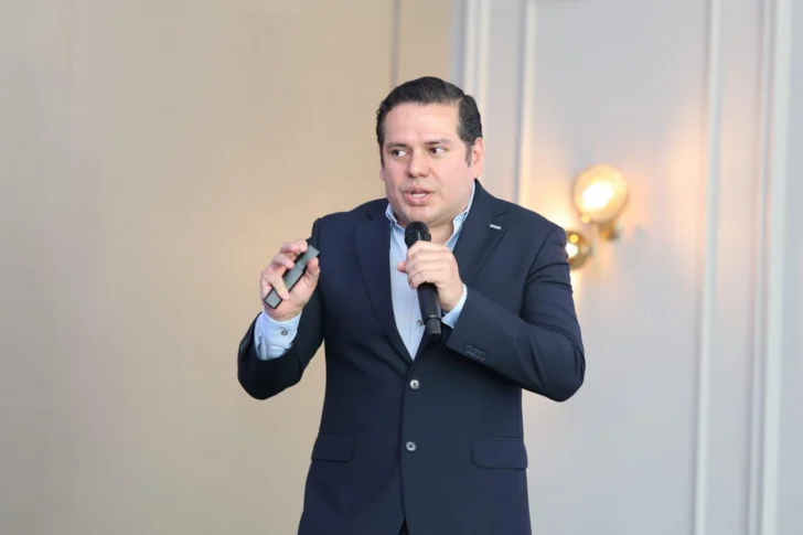 Empresas dominicanas podrían reducir hasta 86 % su consumo con nuevas tecnologías