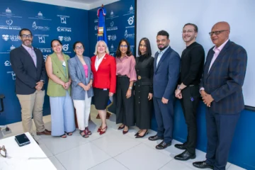 Gabinete Social y PNUD lanzan estrategia para impulsar el emprendimiento y empleo juvenil