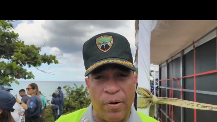 Digesett mantendrá cambios temporales de sentido en la circunvalación de Baní ante aumento del tránsito