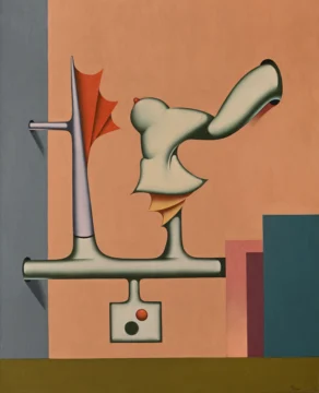 “Iván Tovar: Le Retour” en la 61ª Bienal de Venecia “Iván Tovar: Le Retour” en la 61ª Bienal de Venecia