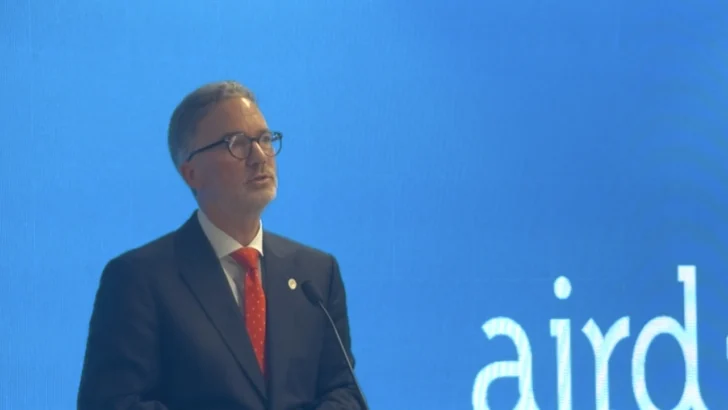 AIRD advierte que reforma laboral y de seguridad social podrían agravar la informalidad 