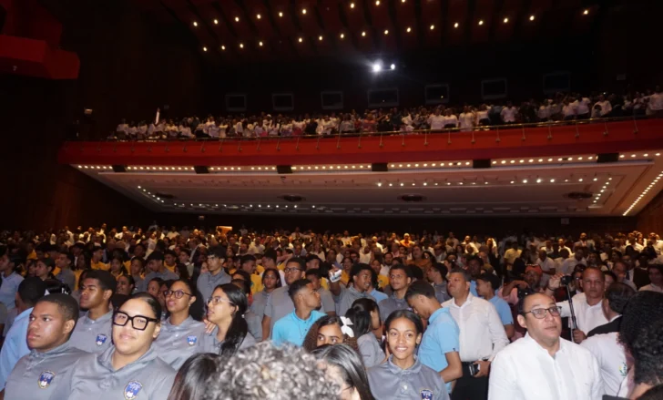 Crónica.: Leer en medio del ruido