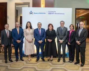 Banco Adopem registra una cartera de préstamos de RD$ 10,502 millones