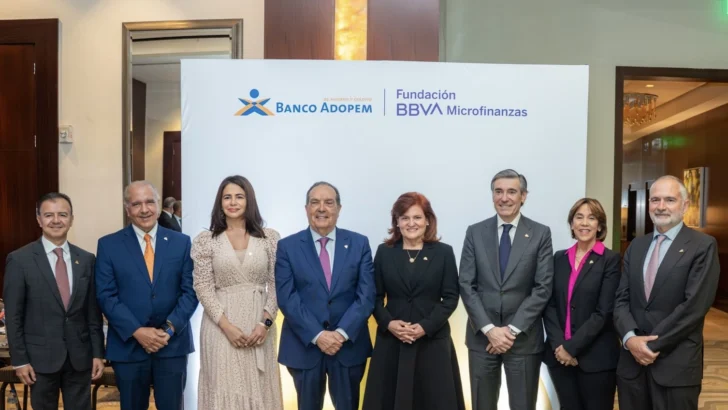 Banco Adopem registra una cartera de préstamos de RD$ 10,502 millones