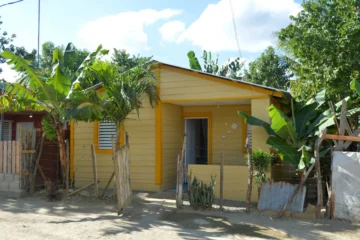 República Dominicana se sitúa entre países con mayor déficit de vivienda en la región República Dominicana se sitúa entre países con mayor déficit de vivienda en la región