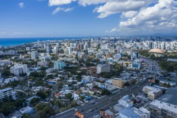 Construir cuesta más en Uruguay, Argentina y República Dominicana, líderes en precio por metro cuadrado Construir cuesta más en Uruguay, Argentina y República Dominicana, líderes en precio por metro cuadrado