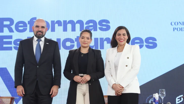 Poder Judicial y ANJE analizan reformas para agilizar el acceso a la justicia