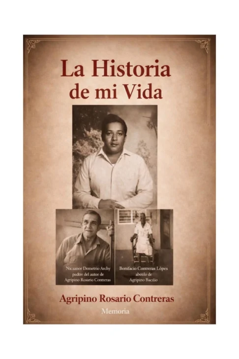 La vida como testimonio: educación, dignidad y resistencia en Agripino Rosario