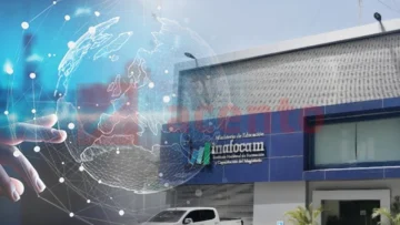 INAFOCAM es nominado en dos categorías en los Premios Latam Digital 2026