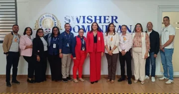 Infotep fortalece capacitación técnica en empresas industriales de Santiago Infotep fortalece capacitación técnica en empresas industriales de Santiago