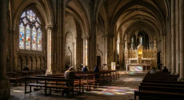 Santoral del 21 de abril: santos, beatos y mártires que celebra la Iglesia católica hoy