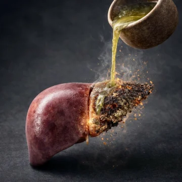 «Lo natural no hace daño»: el mito que más hígados destruye en la República Dominicana «Lo natural no hace daño»: el mito que más hígados destruye en la República Dominicana