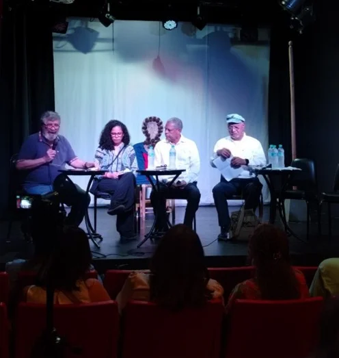 Liborio: semiótica de la resistencia