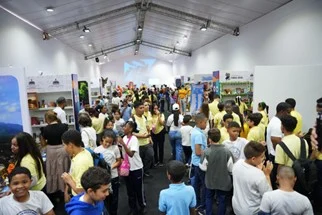 Más que libros, el Cibao afirmó su identidad cultural