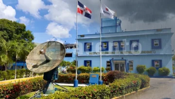 Pronóstico del tiempo en República Dominicana: clima para hoy, lunes 27 de abril de 2026