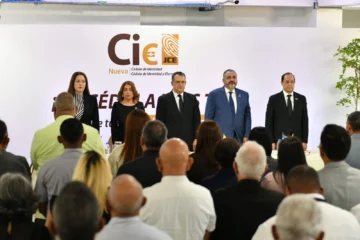 “Identidad es soberanía”: con la nueva cédula, la JCE reivindica el registro civil como columna del Estado dominicano