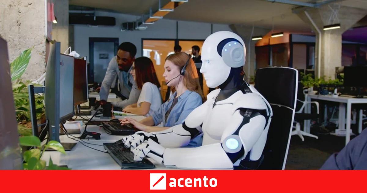 La IA impulsa en 2026 una nueva fase de despidos a nivel mundial | Acento