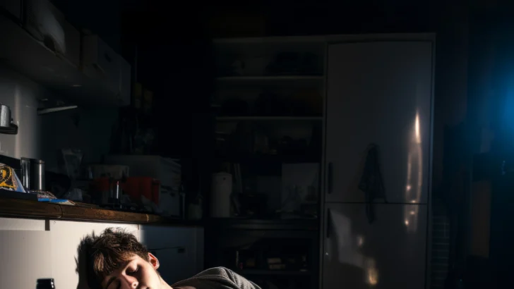 ¿Sabes cómo prevenir la intoxicación por alcohol y qué hacer ante una emergencia?