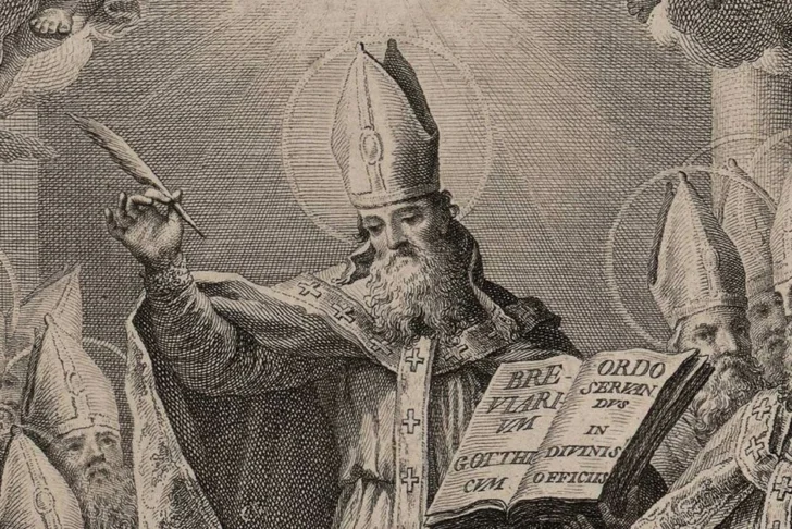 Santoral del 4 de abril: santos, beatos y mártires que celebra la Iglesia católica hoy