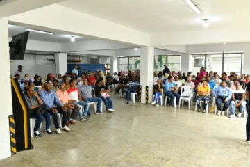 JCE inicia renovación de la cédula y celebra su 103 aniversario en San Francisco de Macorís JCE inicia renovación de la cédula y celebra su 103 aniversario en San Francisco de Macorís